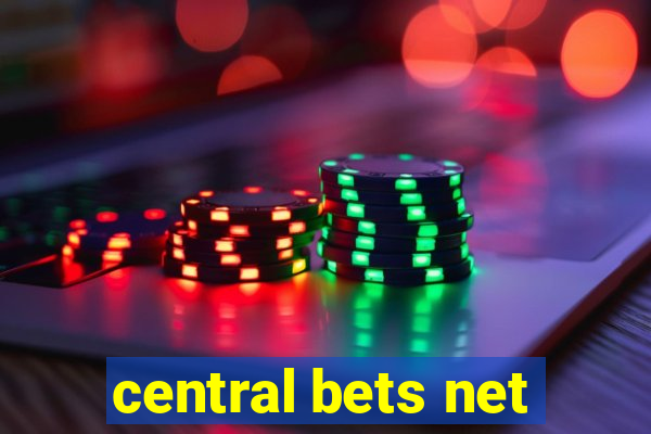 central bets net